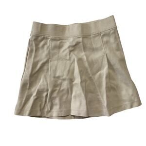 Wonder Nation School Skort
